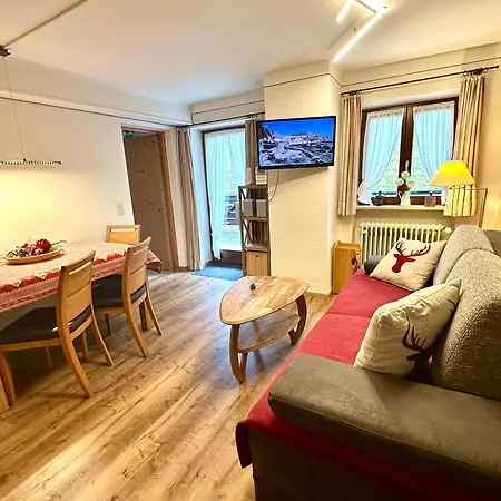 Haus Bergwelten Ramsau - Hintermuehle Ramsau bei Berchtesgaden Exterior foto