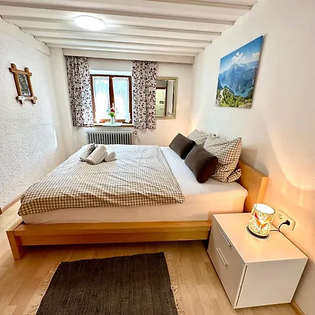 Haus Bergwelten Ramsau - Hintermuehle Ramsau bei Berchtesgaden Exterior foto