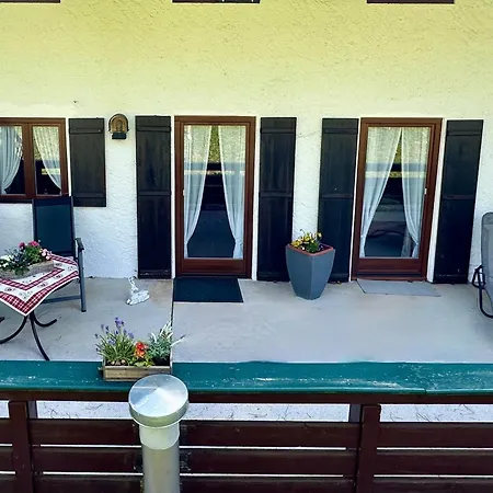 Haus Bergwelten Ramsau - Hintermuehle Ramsau bei Berchtesgaden Exterior foto