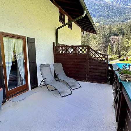 Haus Bergwelten Ramsau - Hintermuehle Ramsau bei Berchtesgaden Exterior foto