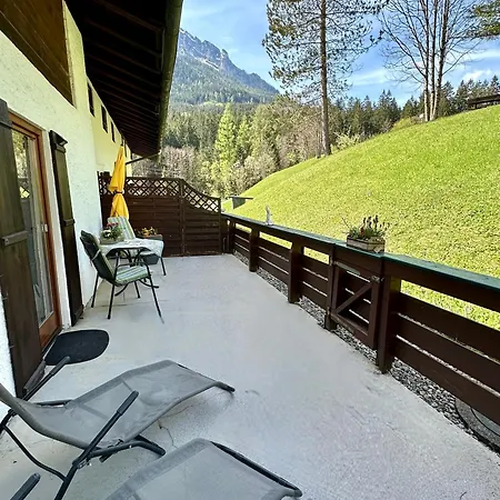 Haus Bergwelten Ramsau - Hintermuehle Ramsau bei Berchtesgaden Exterior foto