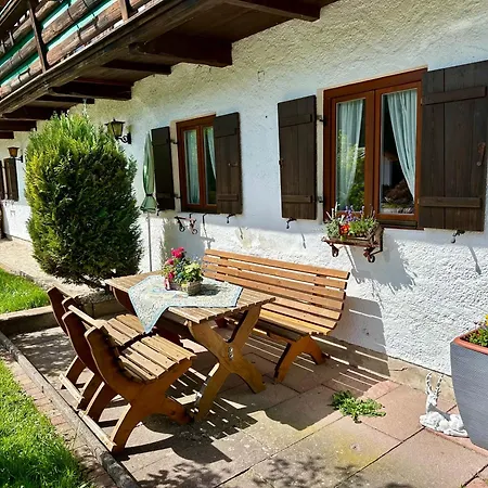 Haus Bergwelten Ramsau - Hintermuehle Ramsau bei Berchtesgaden Exterior foto