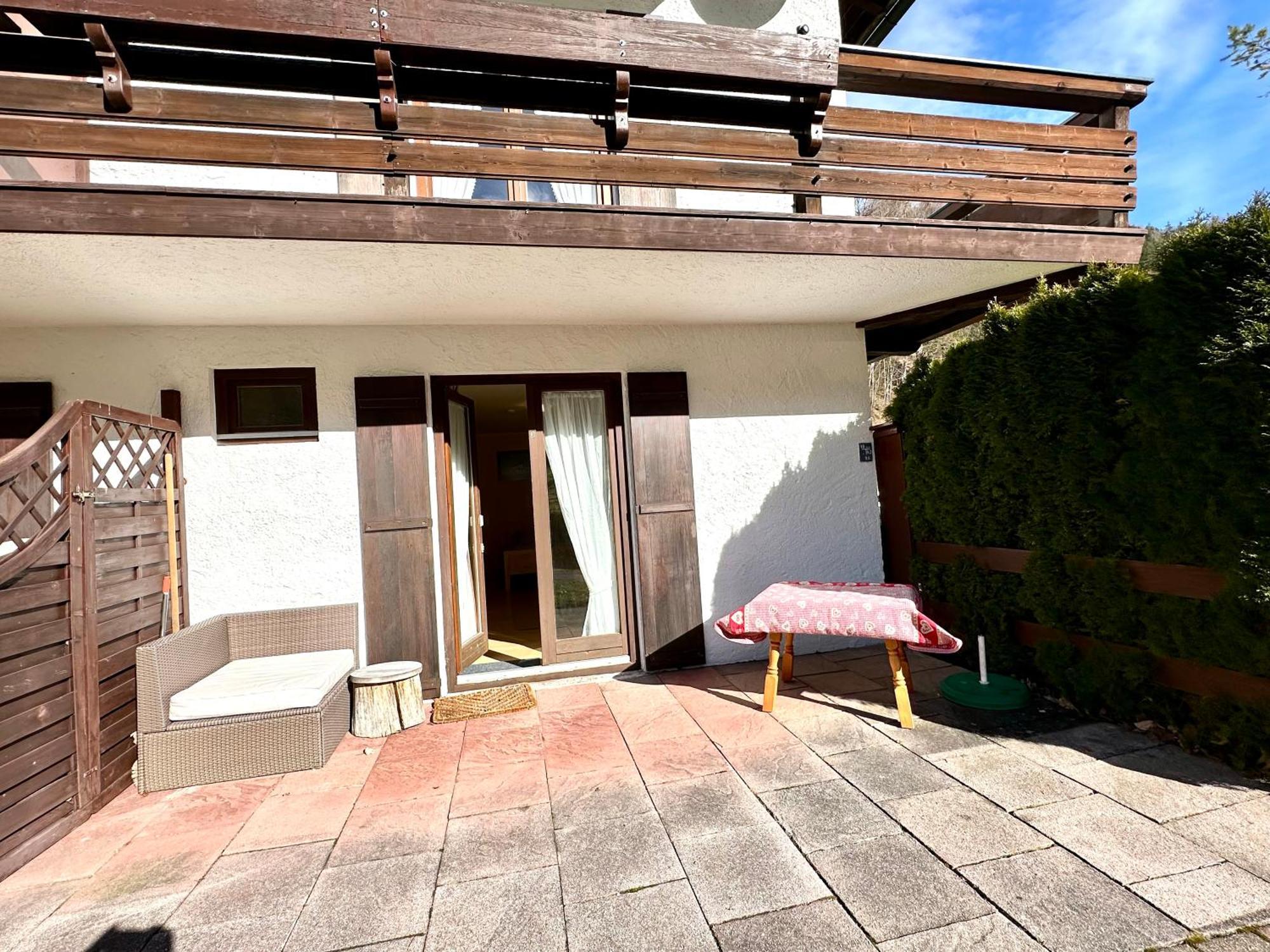 Apartment Haus Bergwelten Ramsau - Hintermuehle Ramsau bei Berchtesgaden