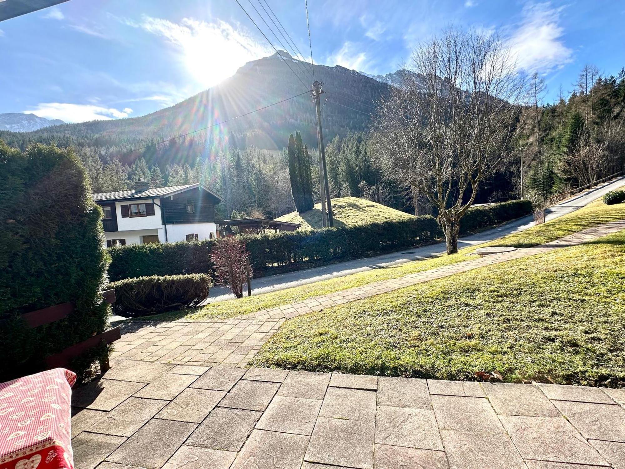 Haus Bergwelten Ramsau - Hintermuehle