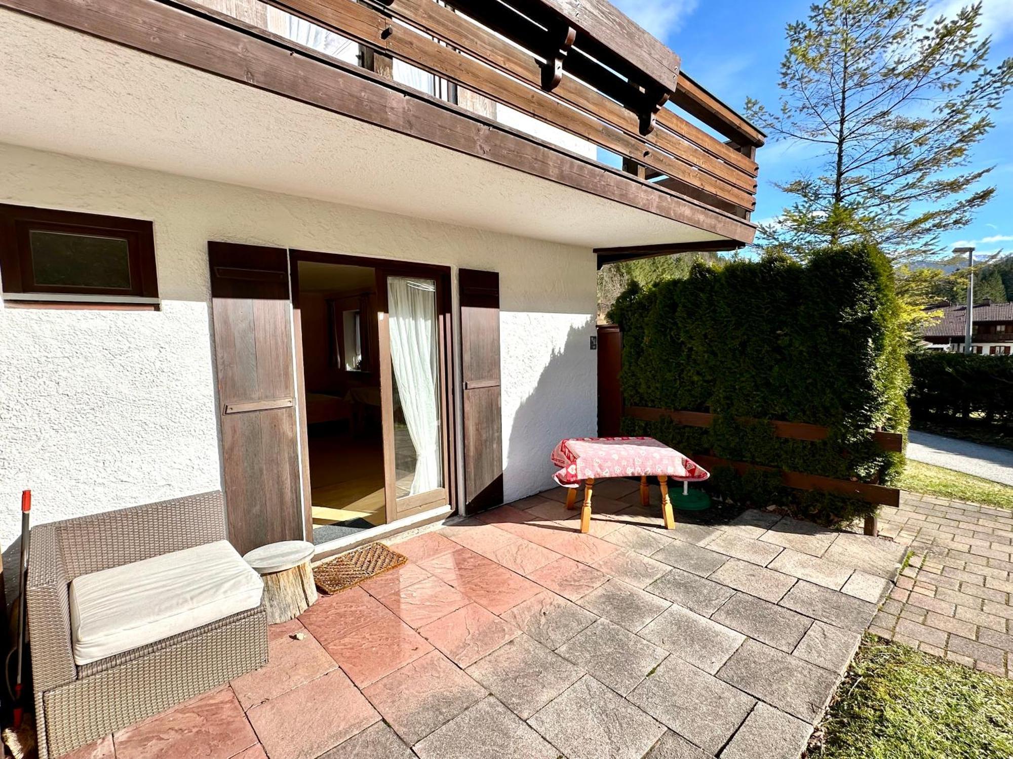 Haus Bergwelten Ramsau - Hintermuehle Ramsau bei Berchtesgaden