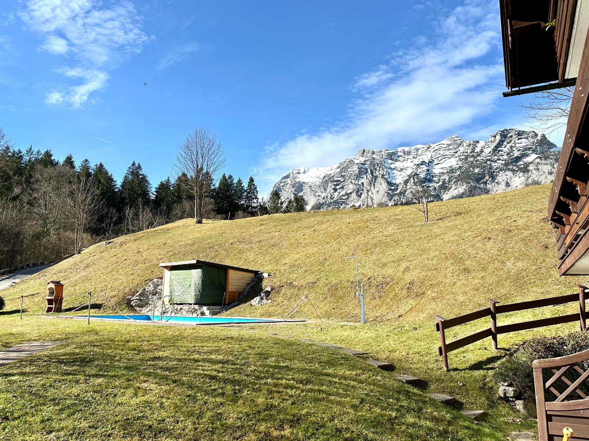 Haus Bergwelten Ramsau - Hintermuehle * Ramsau bei Berchtesgaden