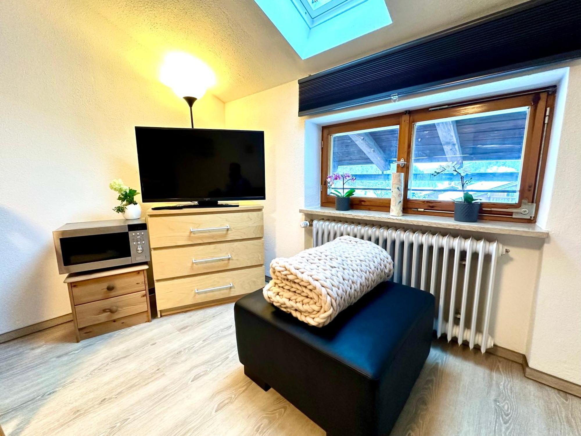 Haus Bergwelten Ramsau - Hintermuehle