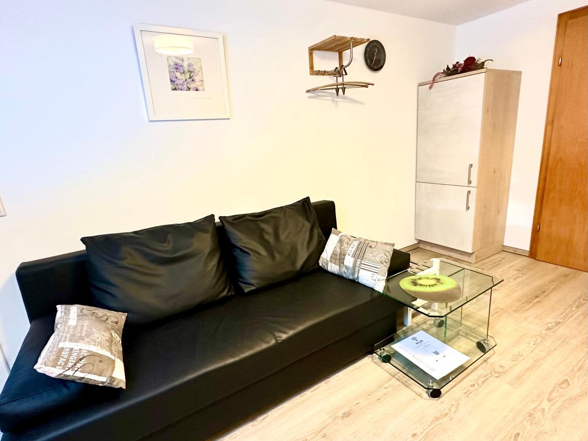 Appartamento Haus Bergwelten Ramsau - Hintermuehle