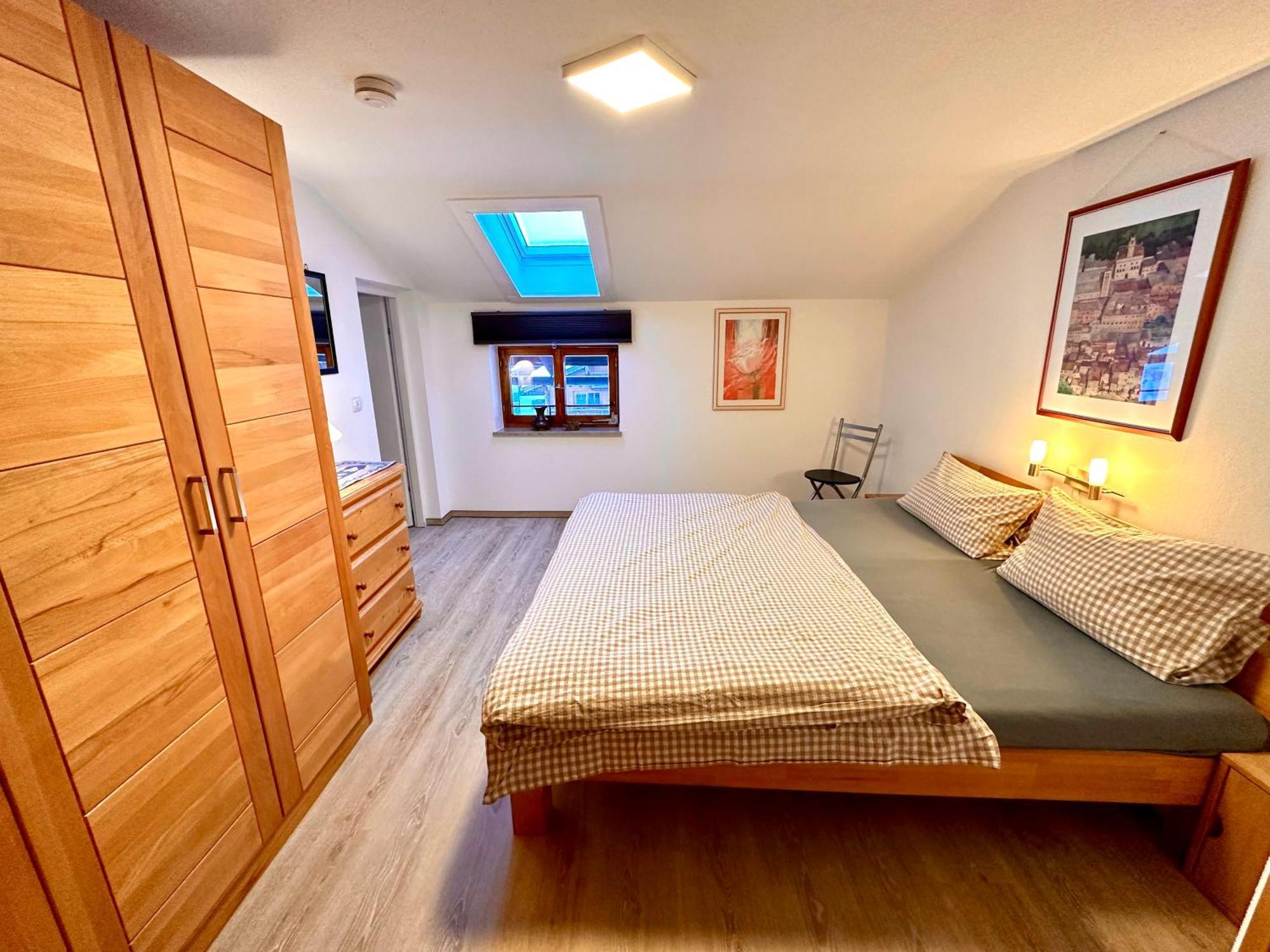Apartment Haus Bergwelten Ramsau - Hintermuehle Ramsau bei Berchtesgaden
