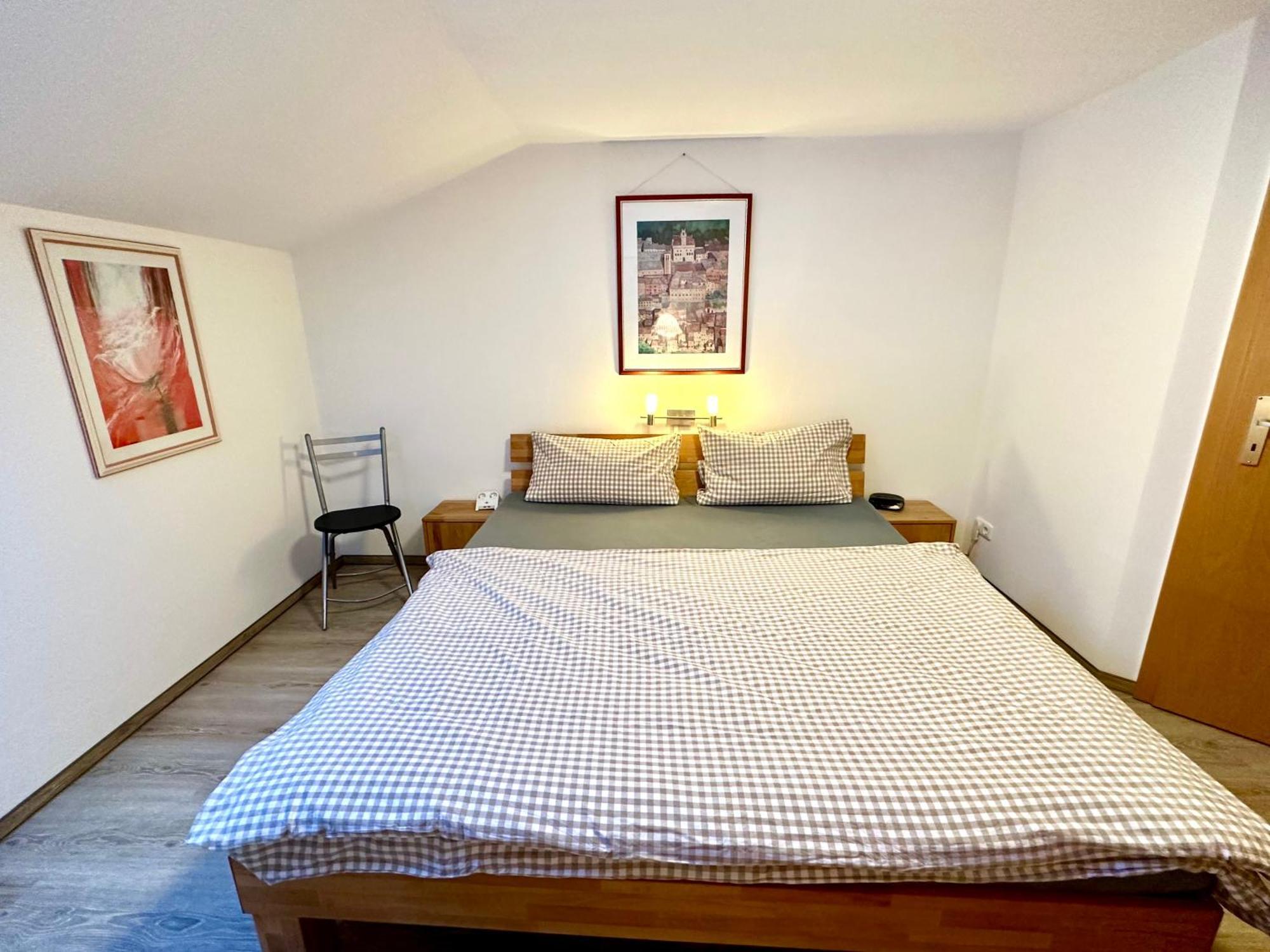 Apartment Haus Bergwelten Ramsau - Hintermuehle
