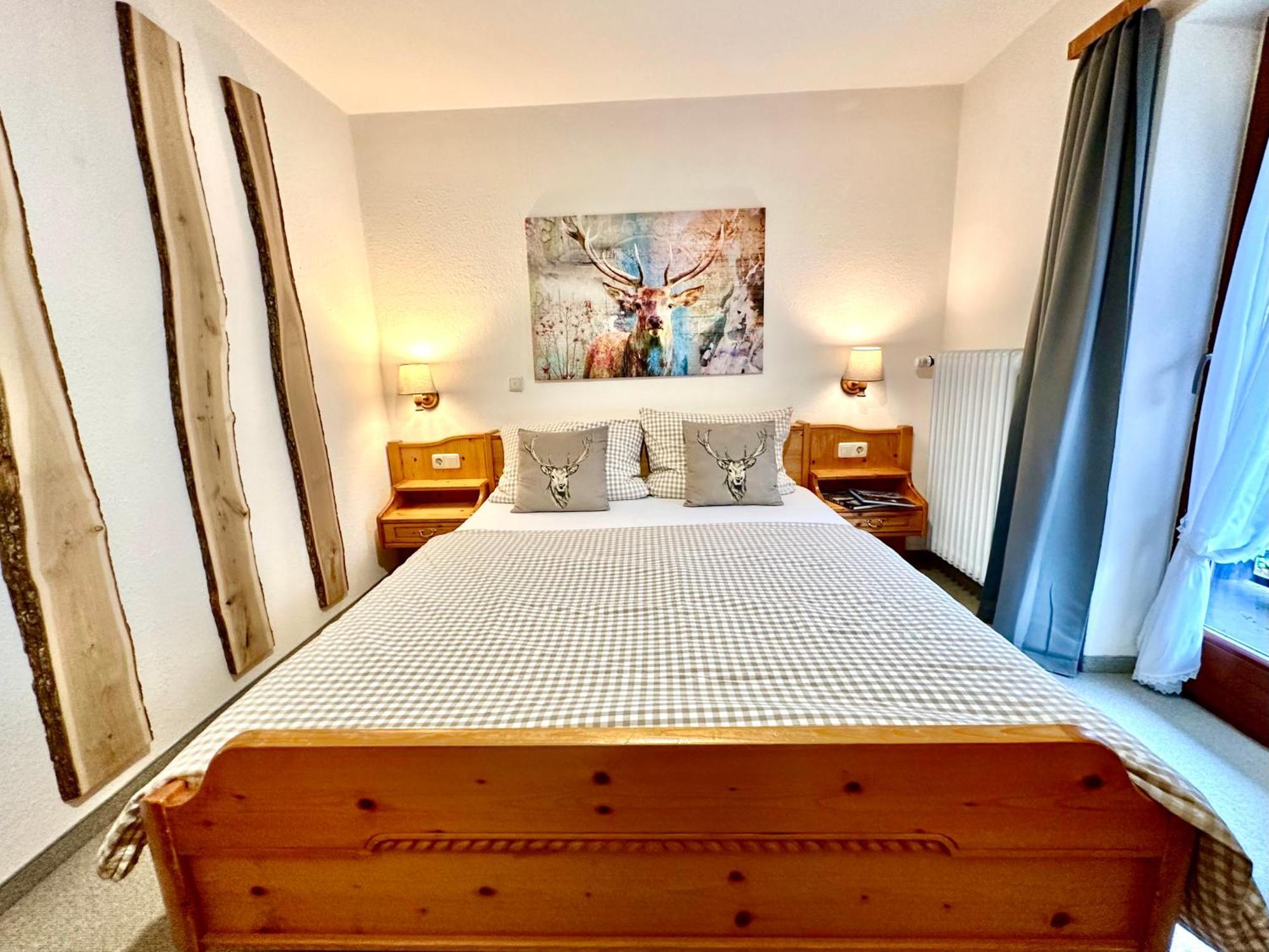 Haus Bergwelten Ramsau - Hintermuehle Appartamento