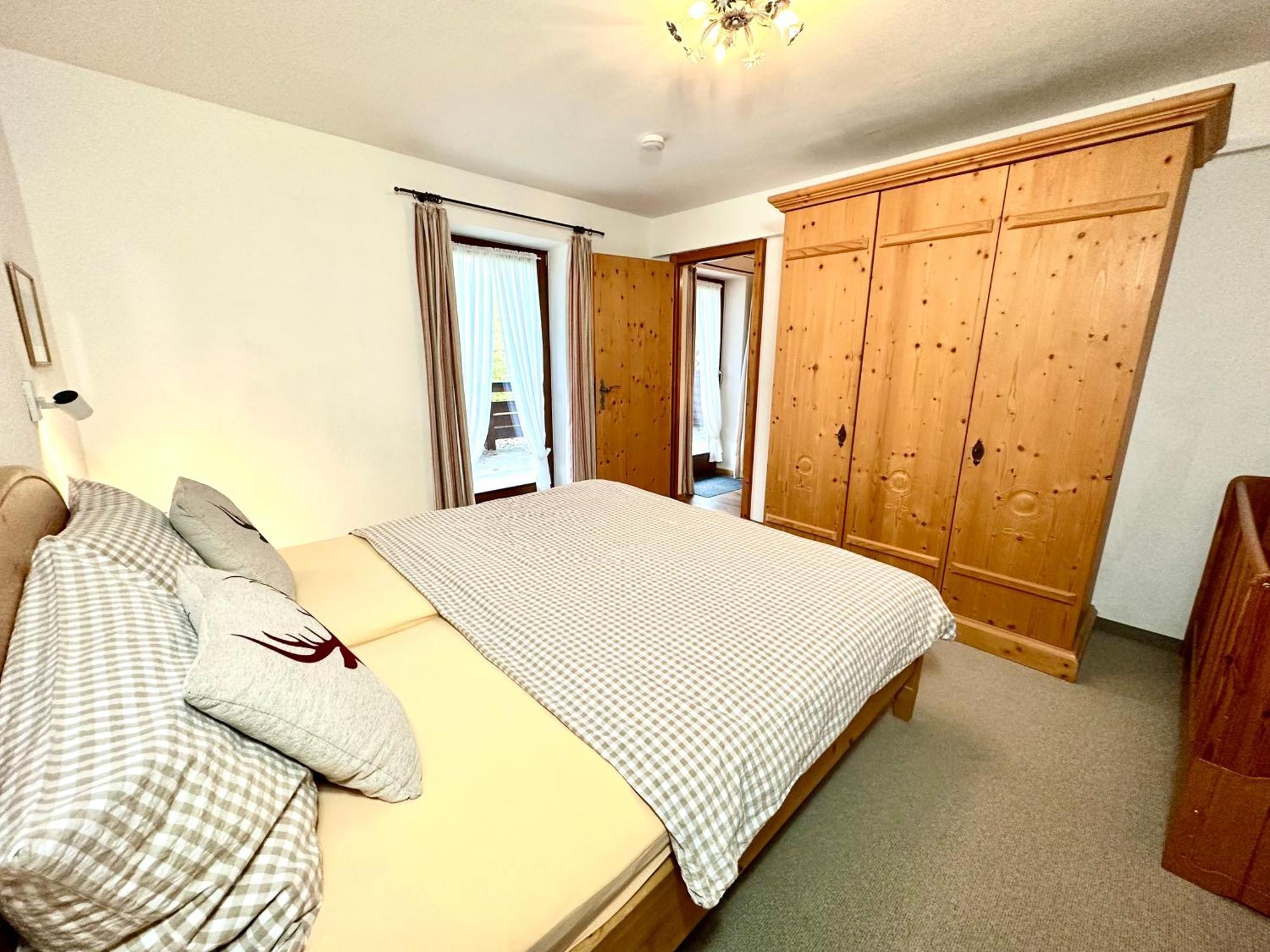 Haus Bergwelten Ramsau - Hintermuehle Ramsau bei Berchtesgaden