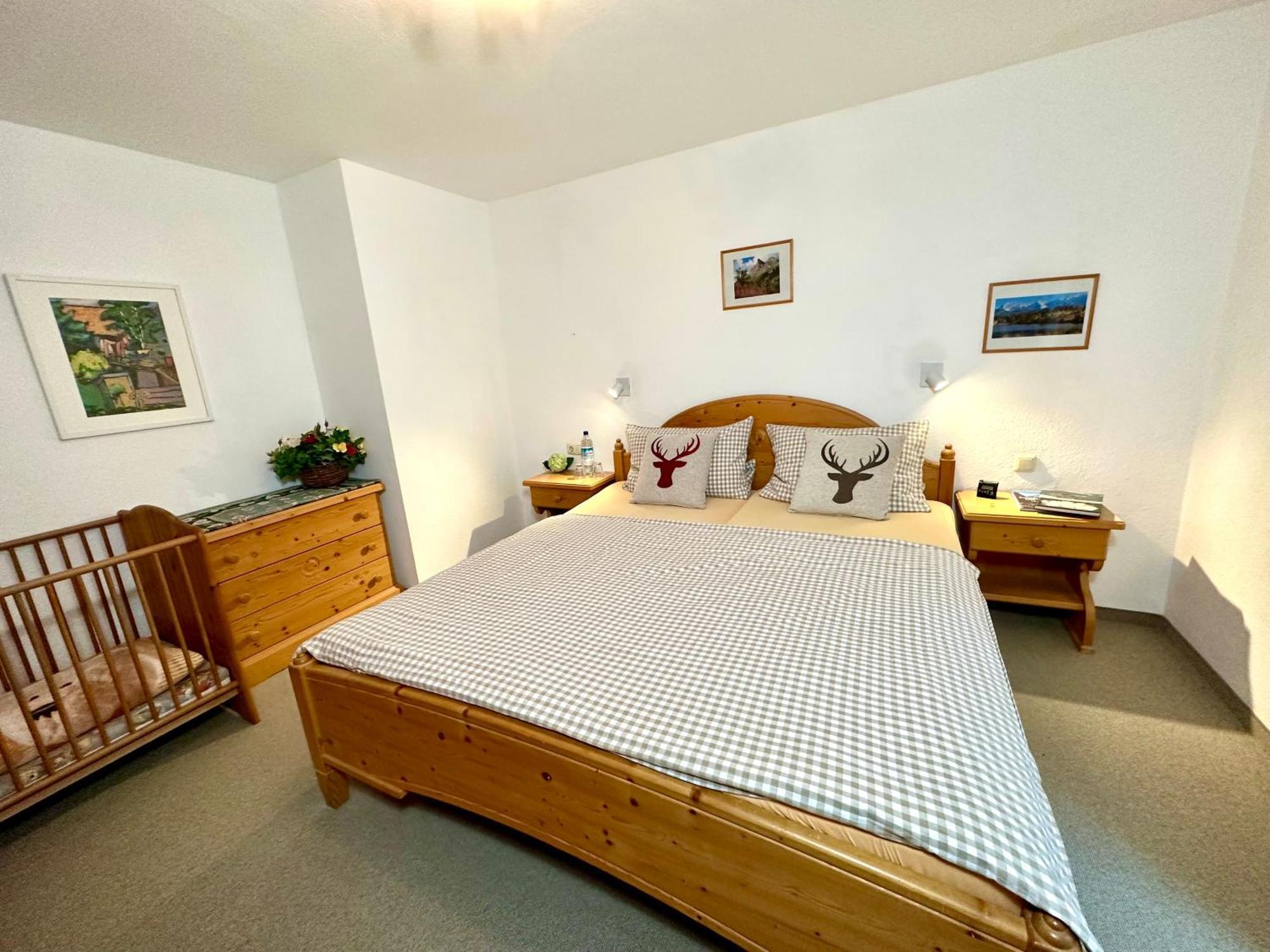 Haus Bergwelten Ramsau - Hintermuehle Apartment *