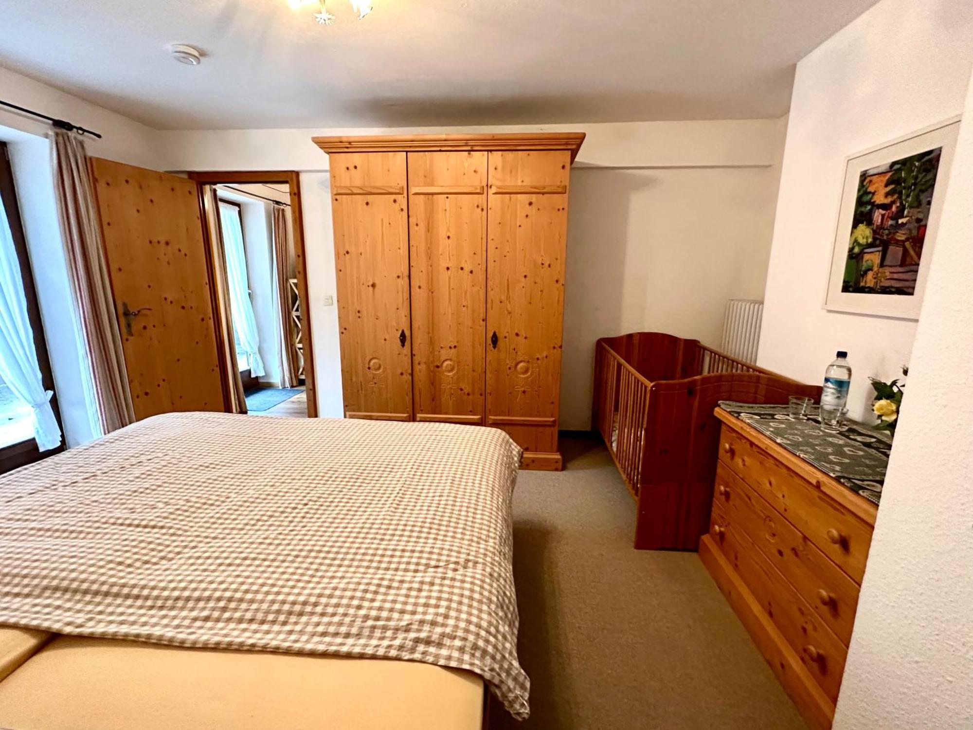 Haus Bergwelten Ramsau - Hintermuehle * Ramsau bei Berchtesgaden