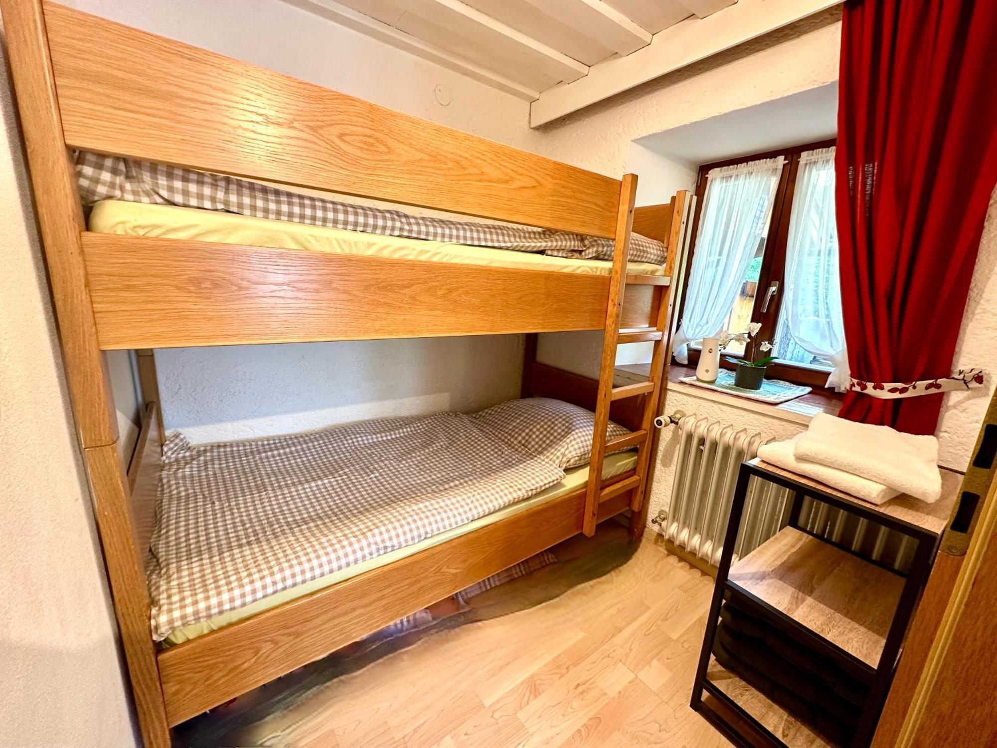 Haus Bergwelten Ramsau - Hintermuehle Apartment *