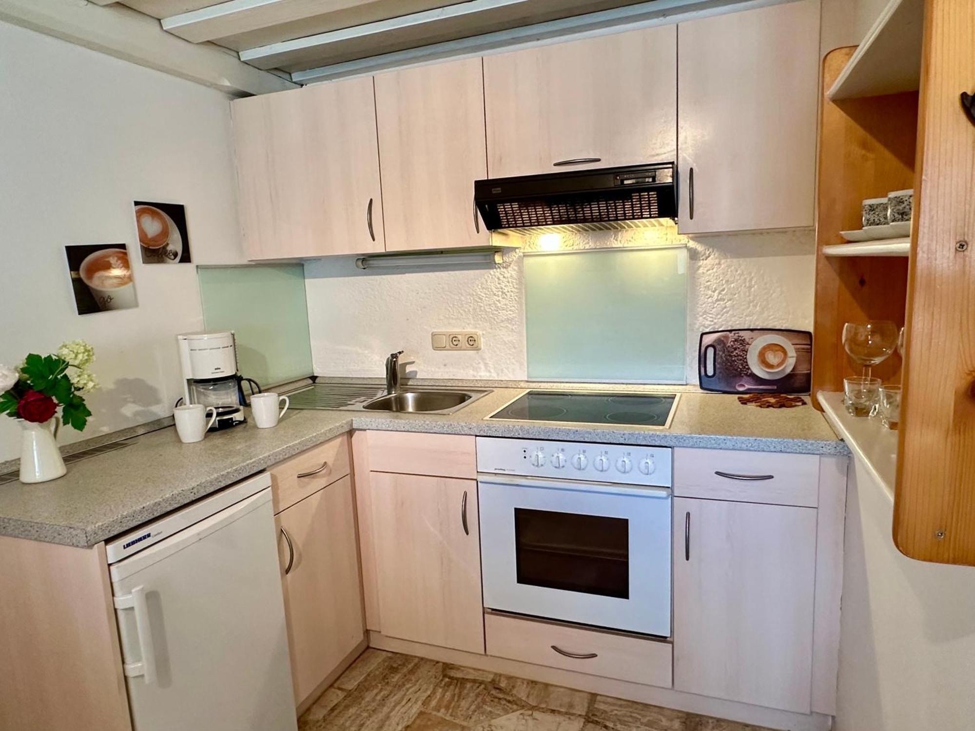 Haus Bergwelten Ramsau - Hintermuehle Apartment Ramsau bei Berchtesgaden