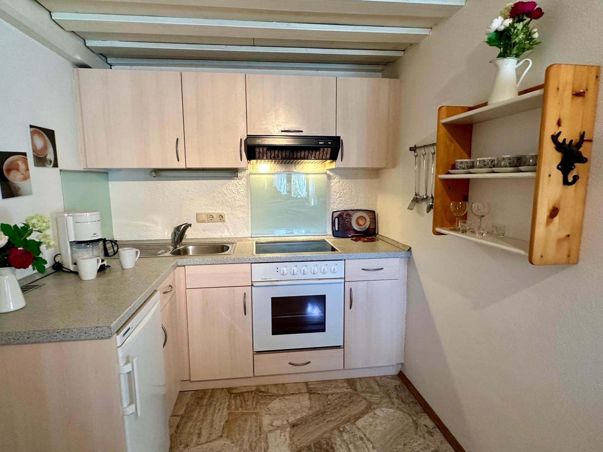 Apartment Haus Bergwelten Ramsau - Hintermuehle Ramsau bei Berchtesgaden