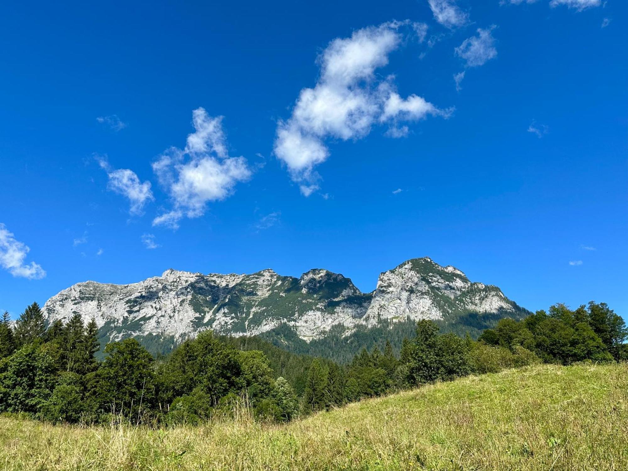 Haus Bergwelten Ramsau - Hintermuehle * Ramsau bei Berchtesgaden