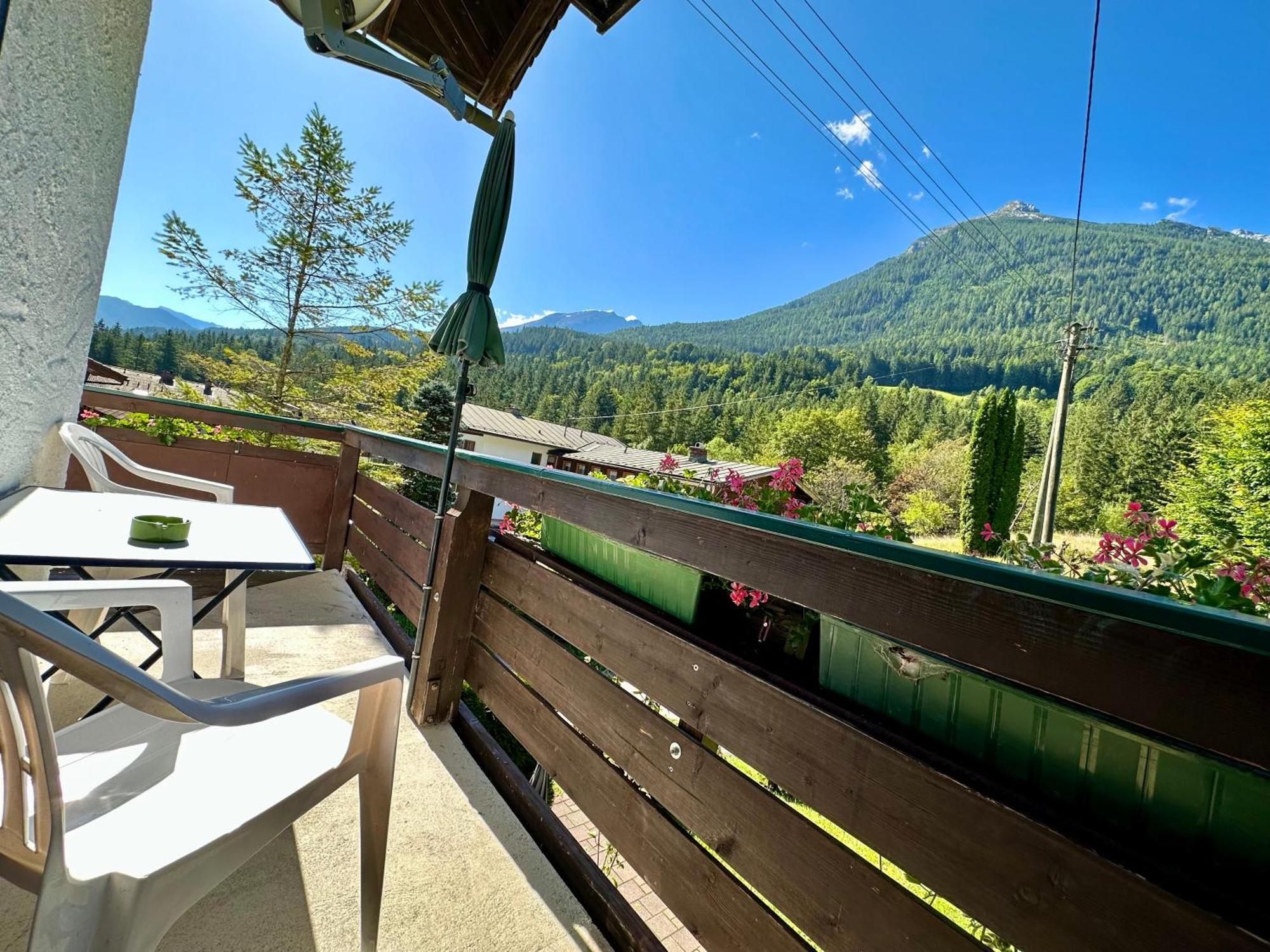 Apartment Haus Bergwelten Ramsau - Hintermuehle Ramsau bei Berchtesgaden
