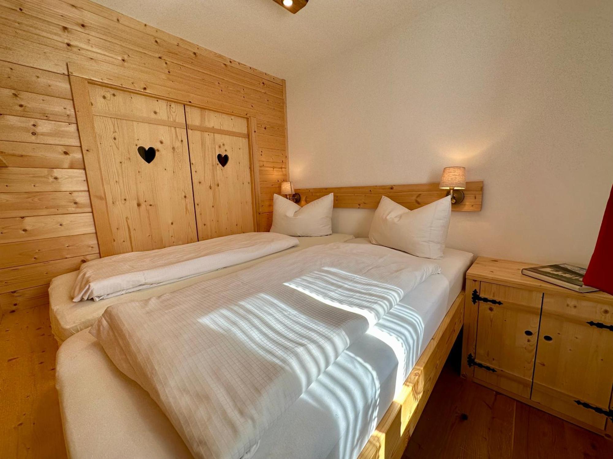 Apartment Haus Bergwelten Ramsau - Hintermuehle Ramsau bei Berchtesgaden