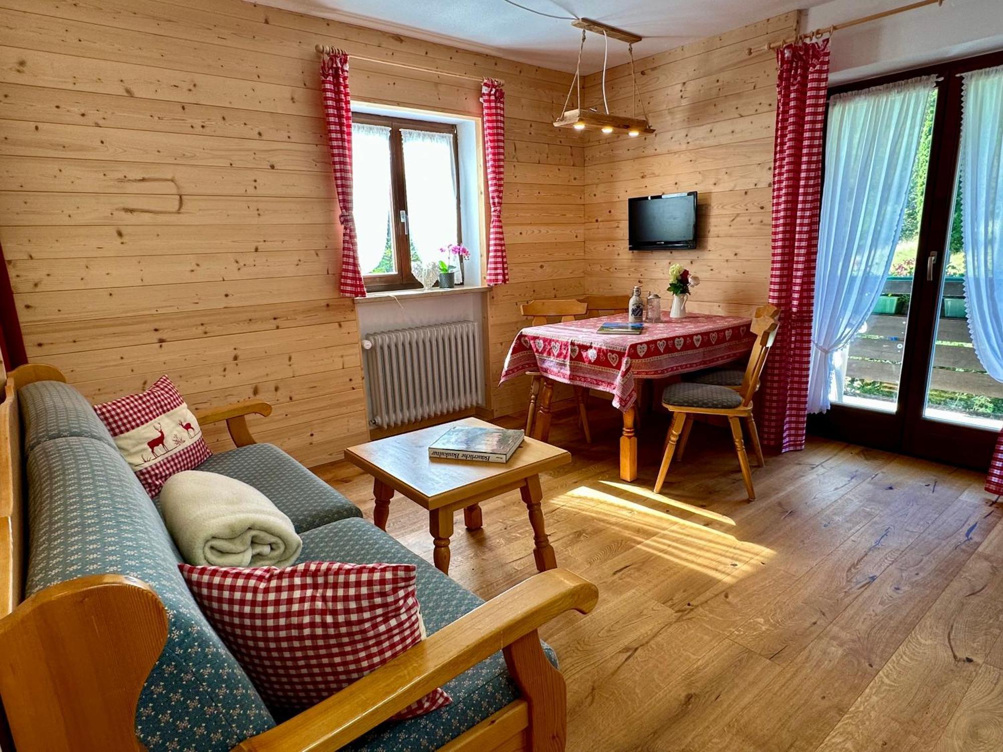 Haus Bergwelten Ramsau - Hintermuehle Ramsau bei Berchtesgaden