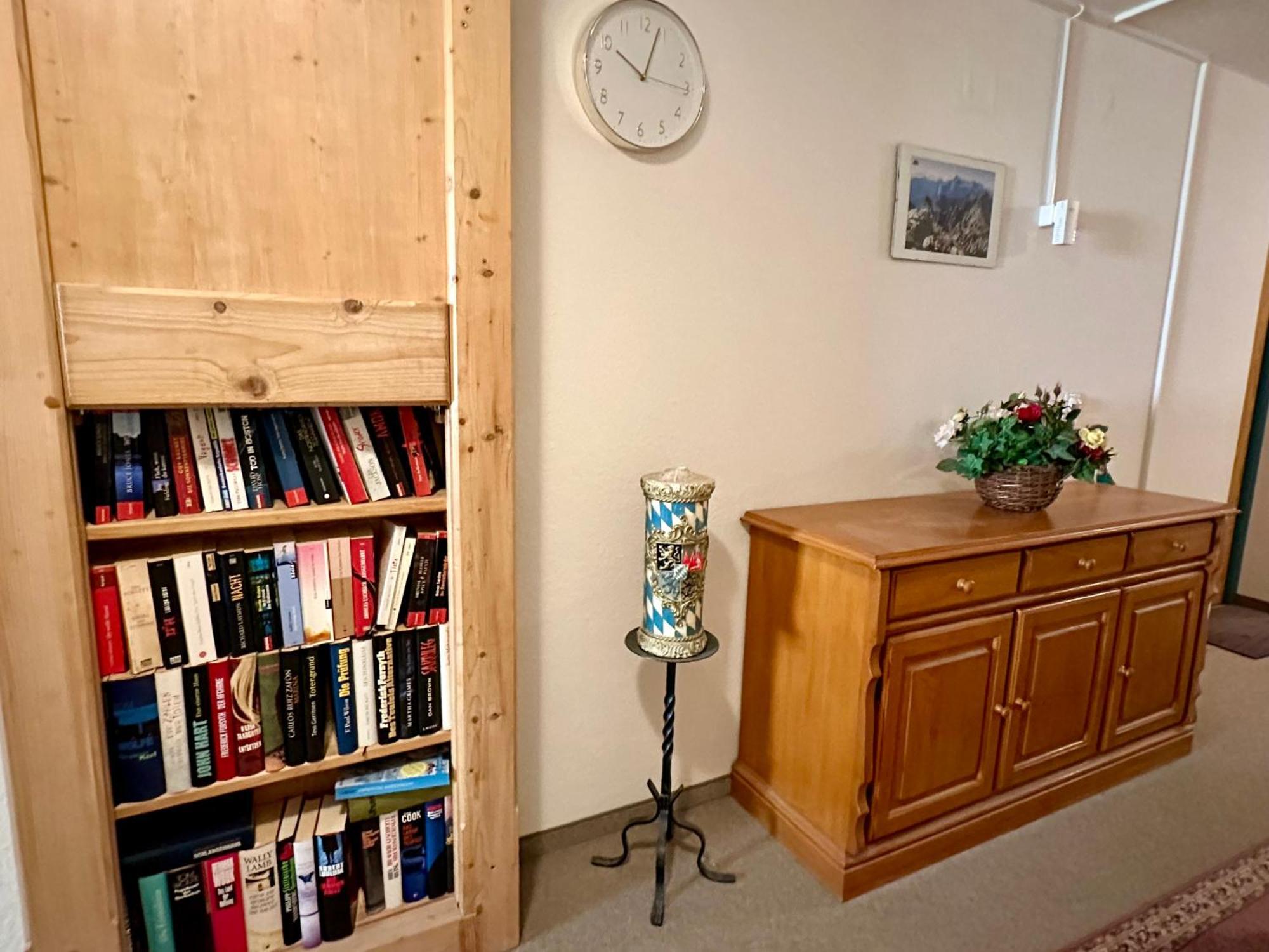 Haus Bergwelten Ramsau - Hintermuehle Apartment Ramsau bei Berchtesgaden