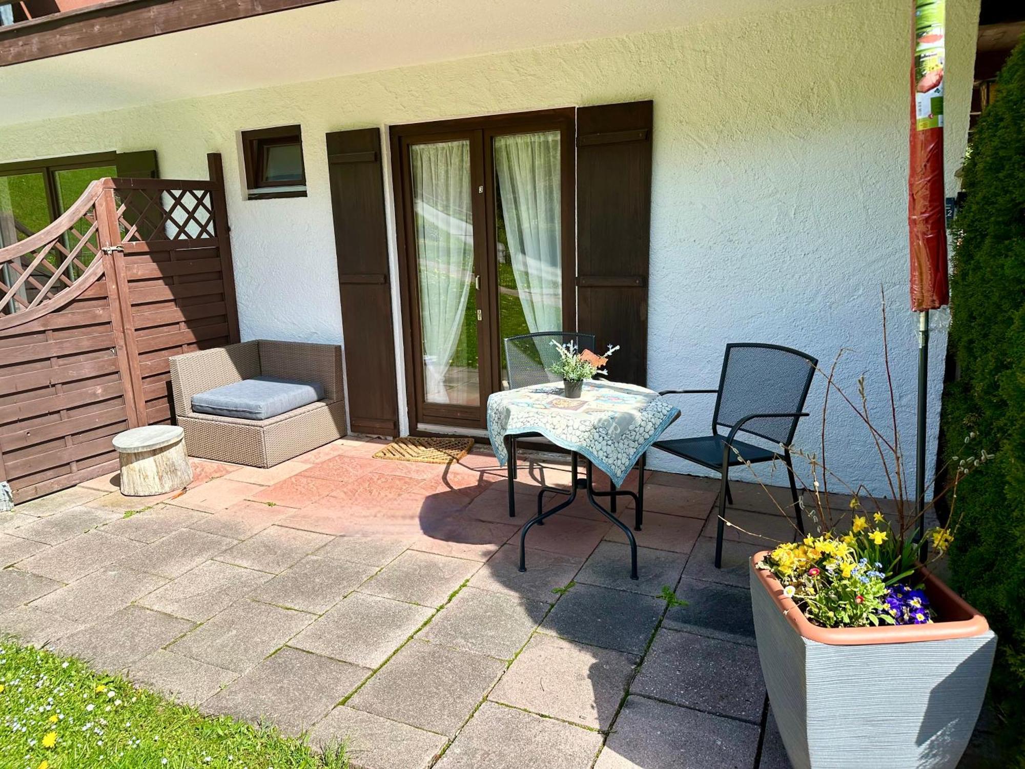 Apartment Haus Bergwelten Ramsau - Hintermuehle Ramsau bei Berchtesgaden