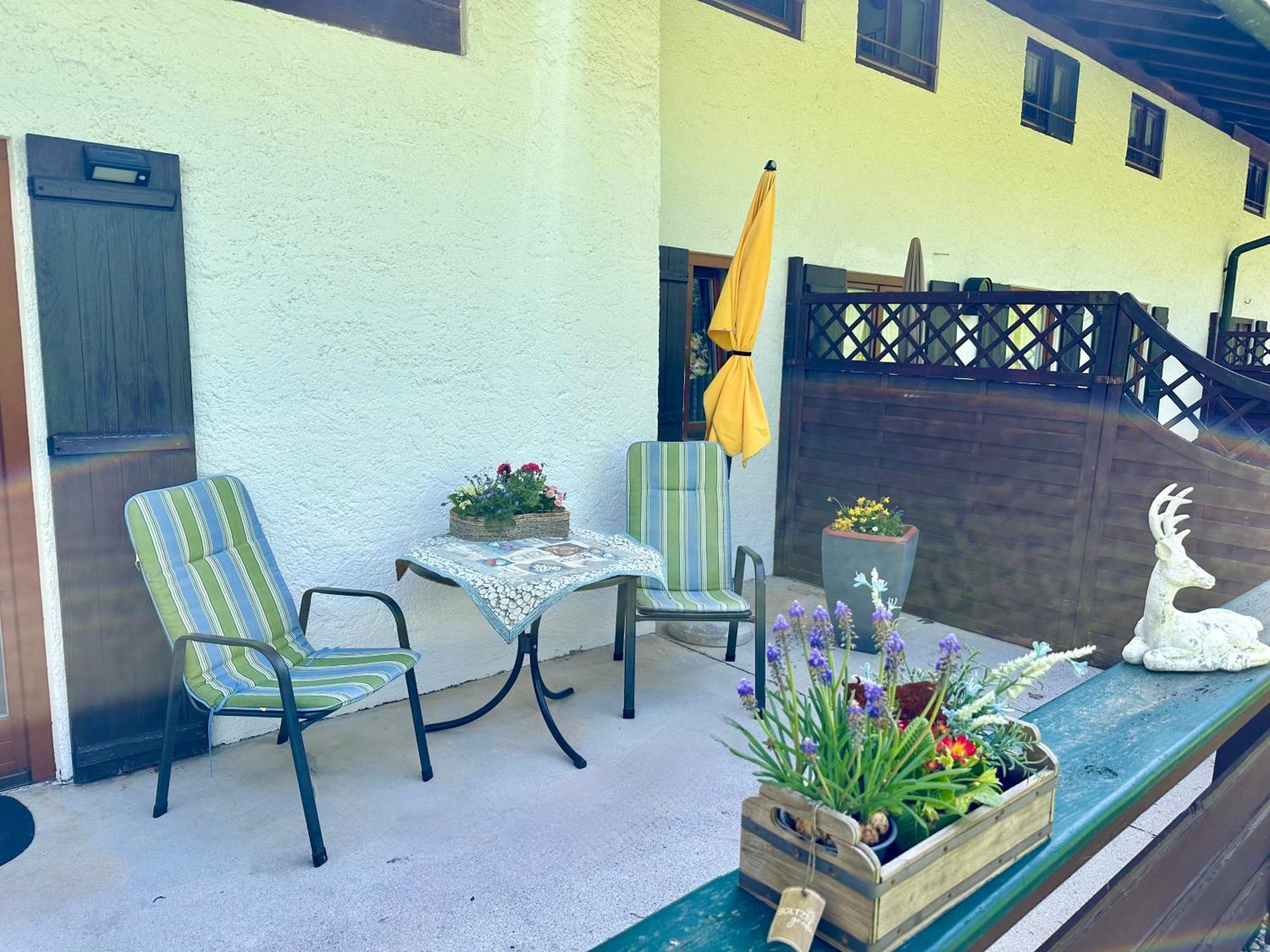 Haus Bergwelten Ramsau - Hintermuehle * Ramsau bei Berchtesgaden