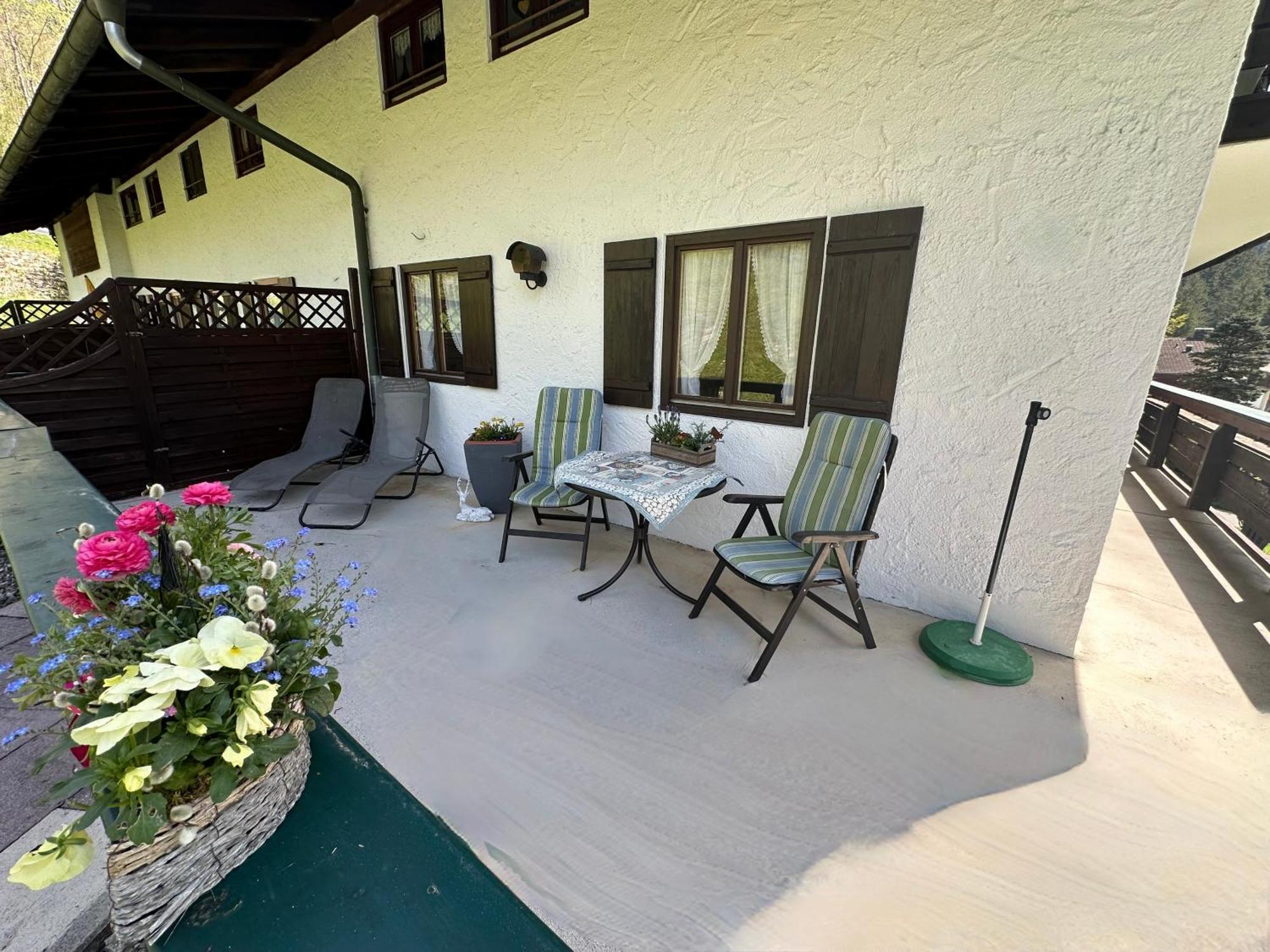 Haus Bergwelten Ramsau - Hintermuehle Ramsau bei Berchtesgaden