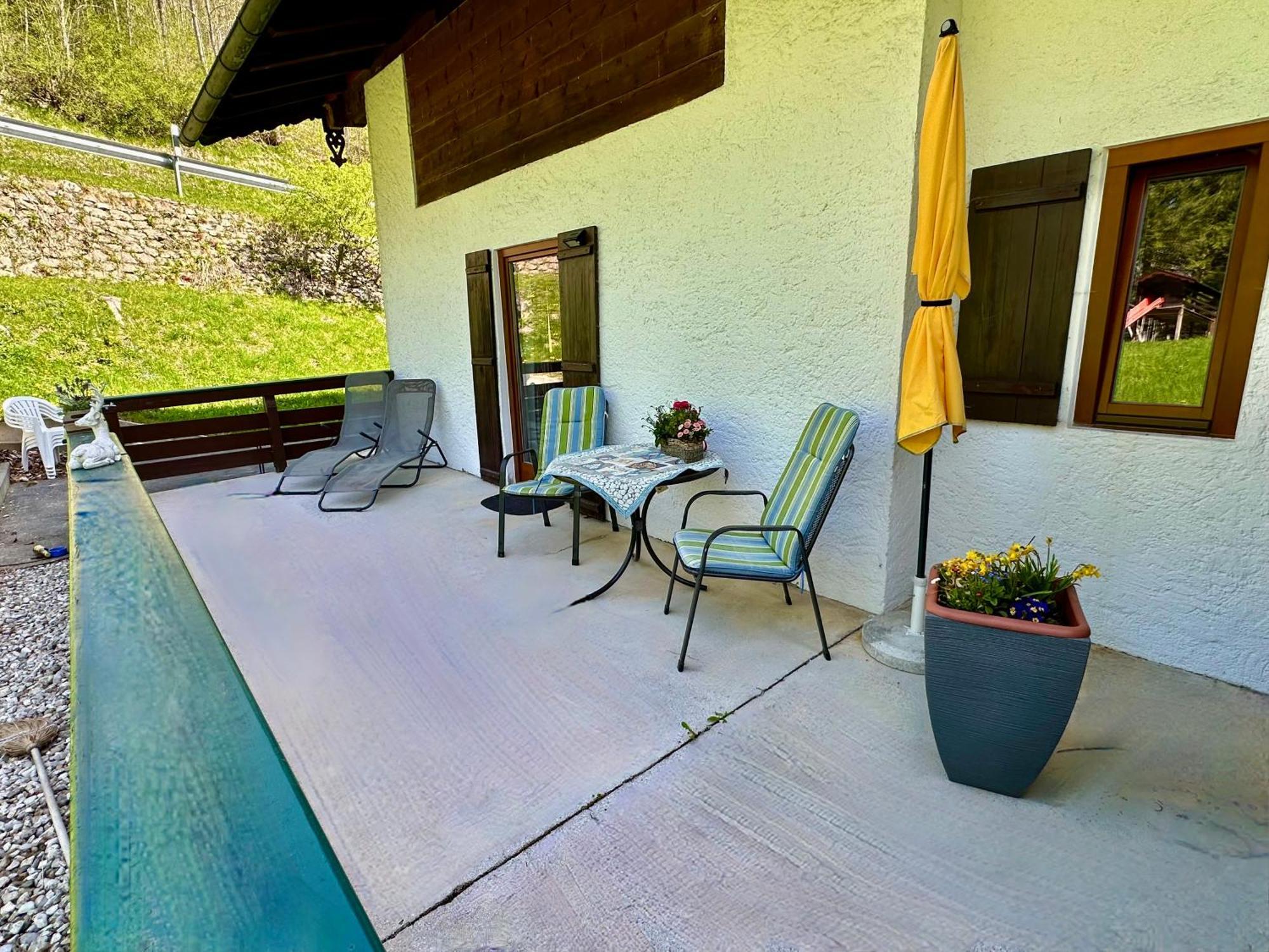 Haus Bergwelten Ramsau - Hintermuehle Ramsau bei Berchtesgaden