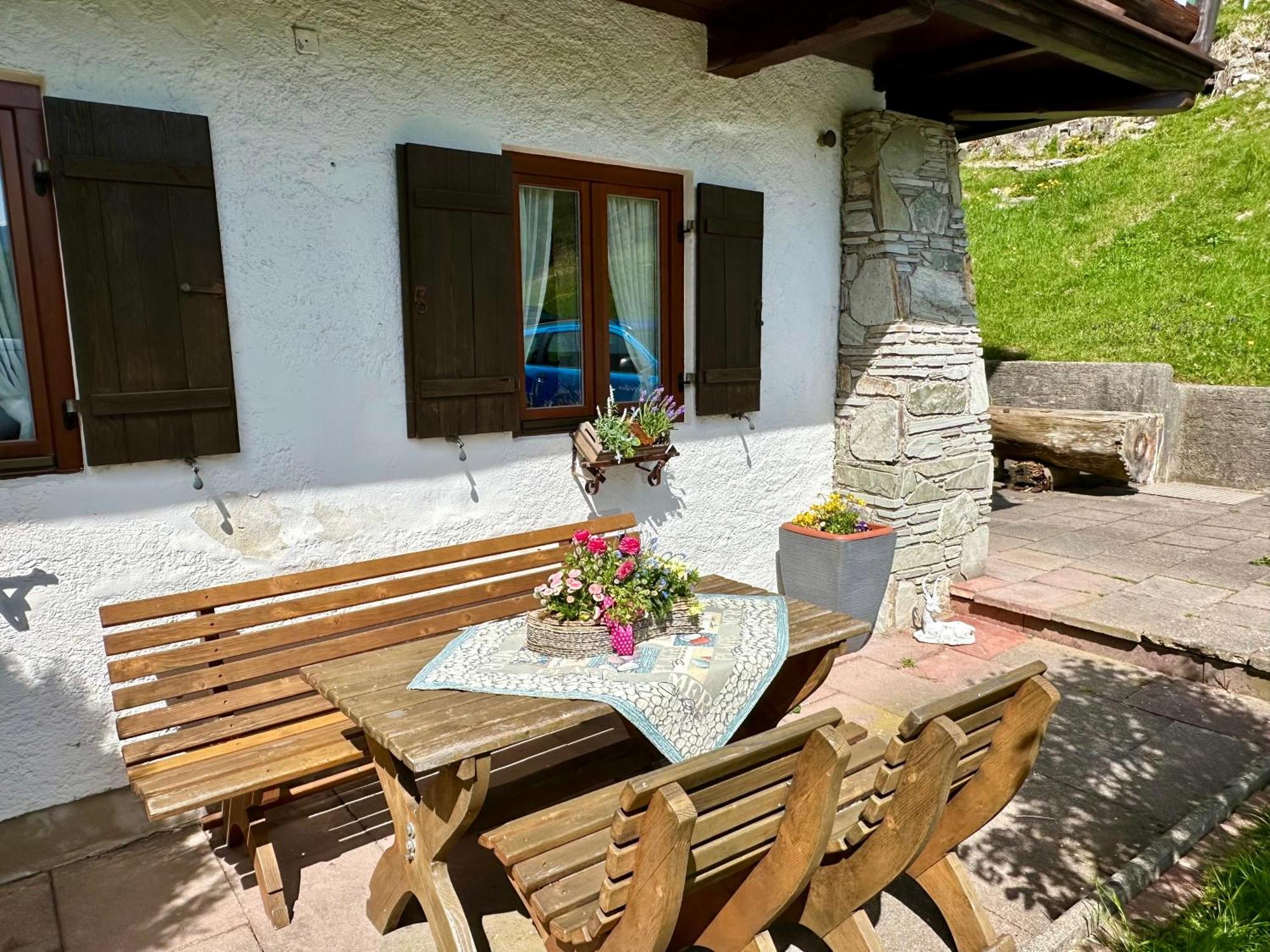 Haus Bergwelten Ramsau - Hintermuehle Apartment *