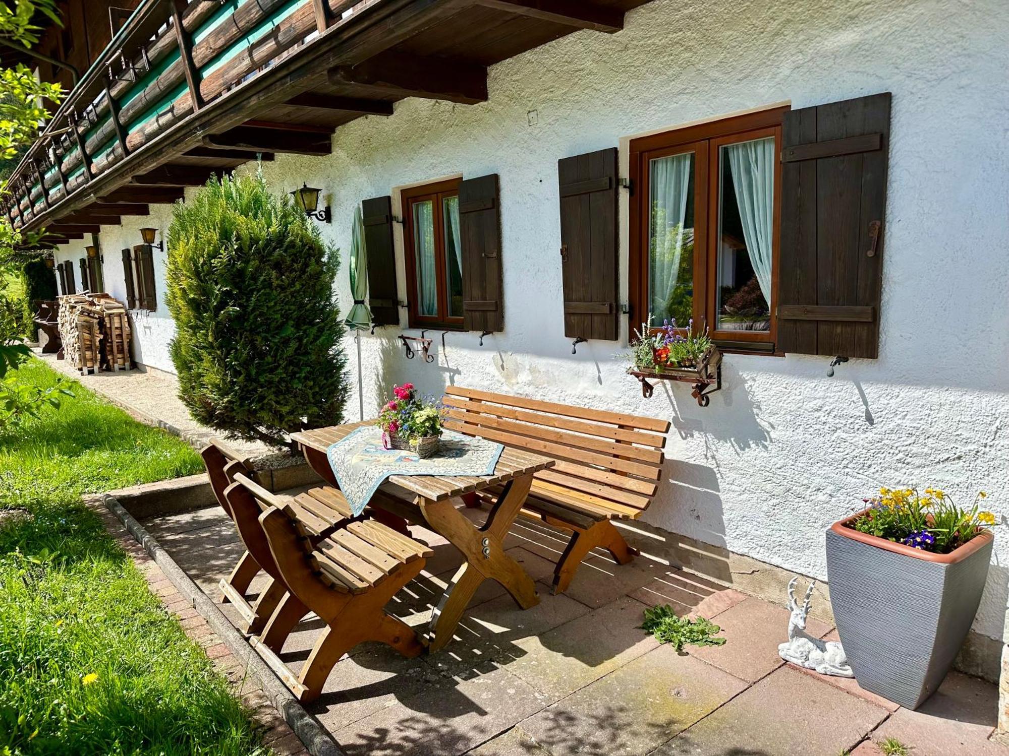 Haus Bergwelten Ramsau - Hintermuehle * Ramsau bei Berchtesgaden